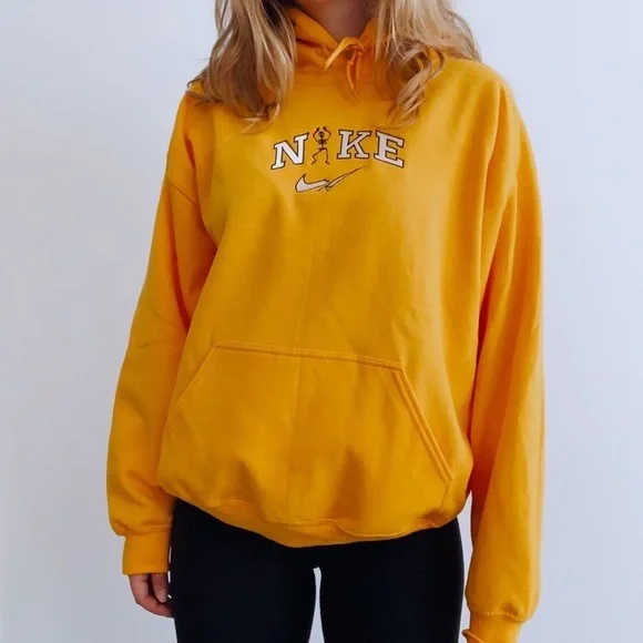 Nike skeleton hoodie hotsell